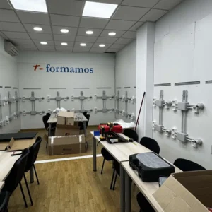 100% Práctico Multiservicios – Lampista