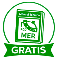 Manual técnico en PDF