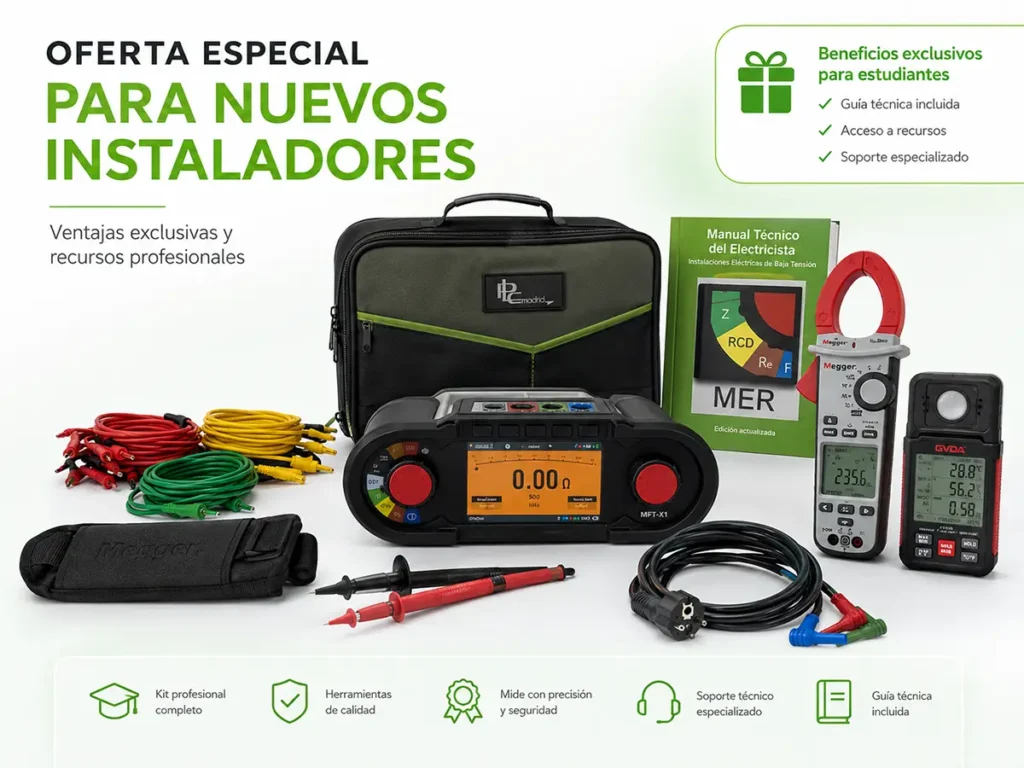 Oferta especial
